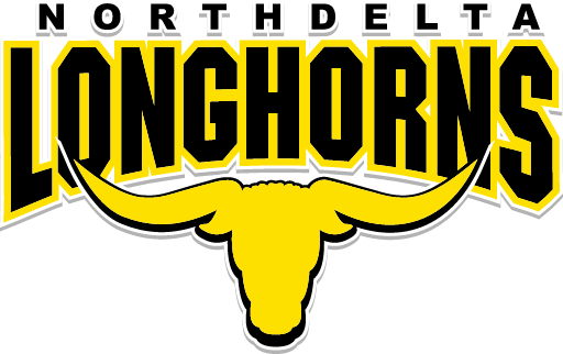 North Delta Longhorns